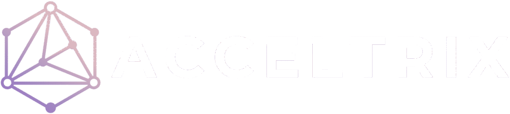 Acceltrix logo